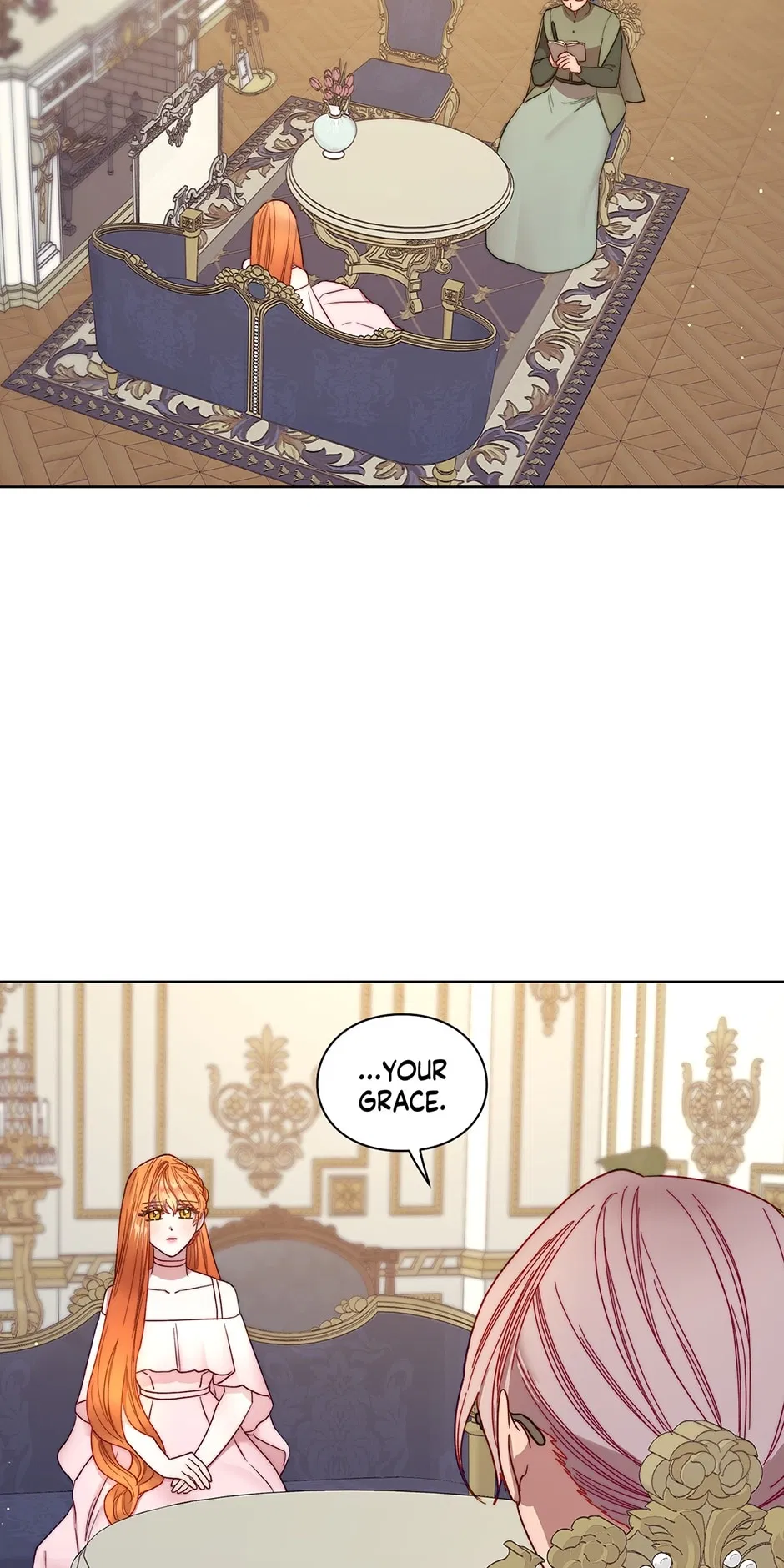 Read Lucia Manga Online