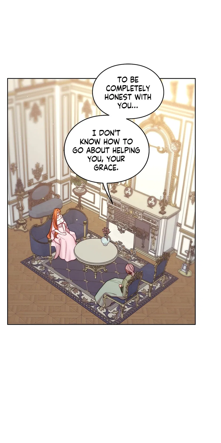 Read Lucia Manga Online