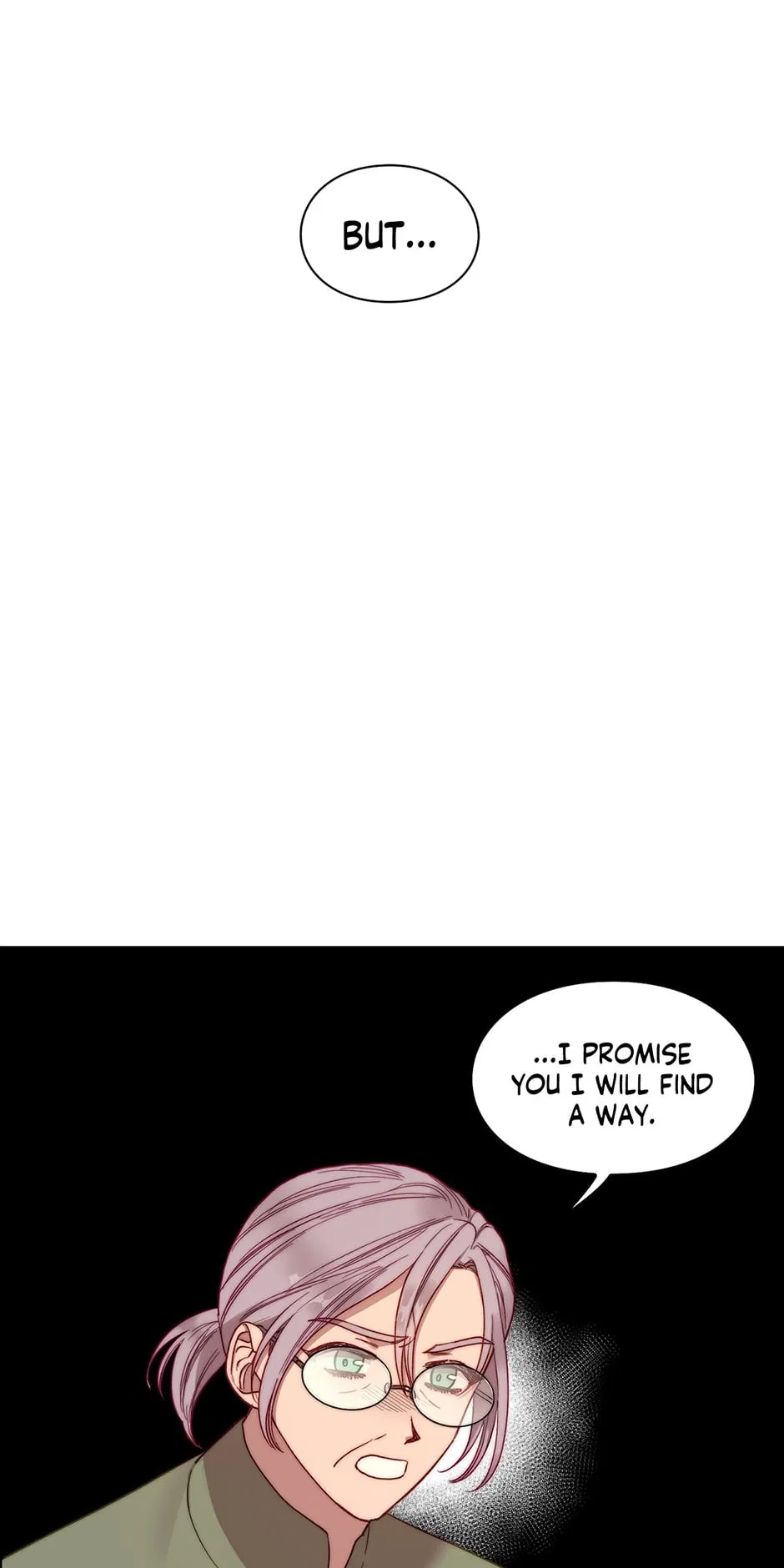 Read Lucia Manga Online