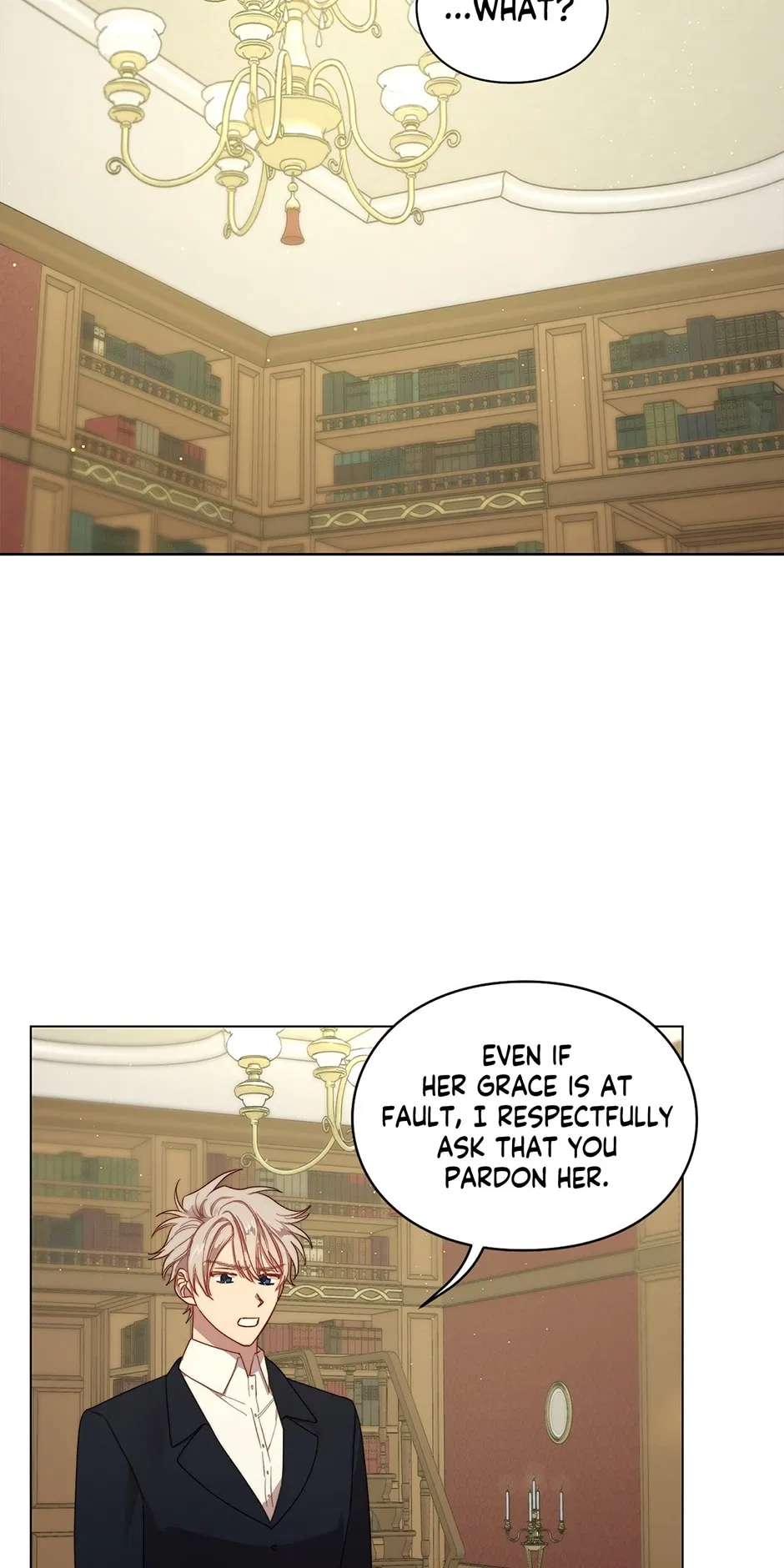Read Lucia Manga Online