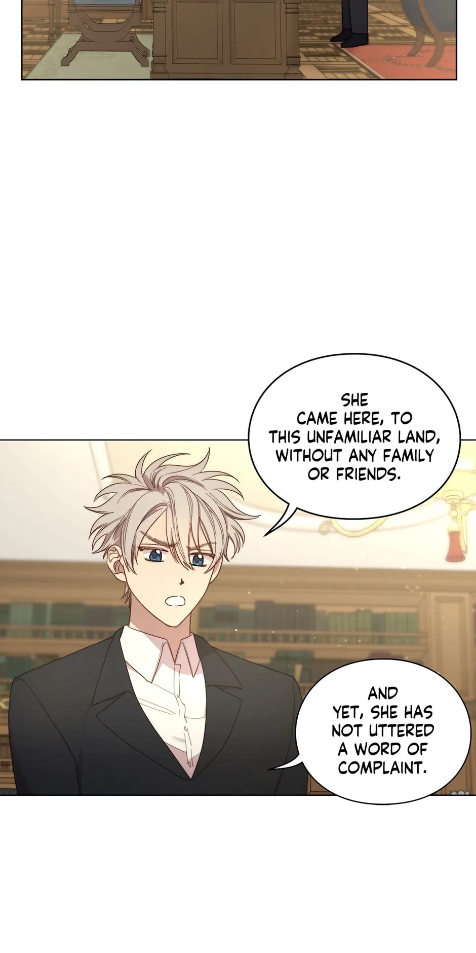 Read Lucia Manga Online