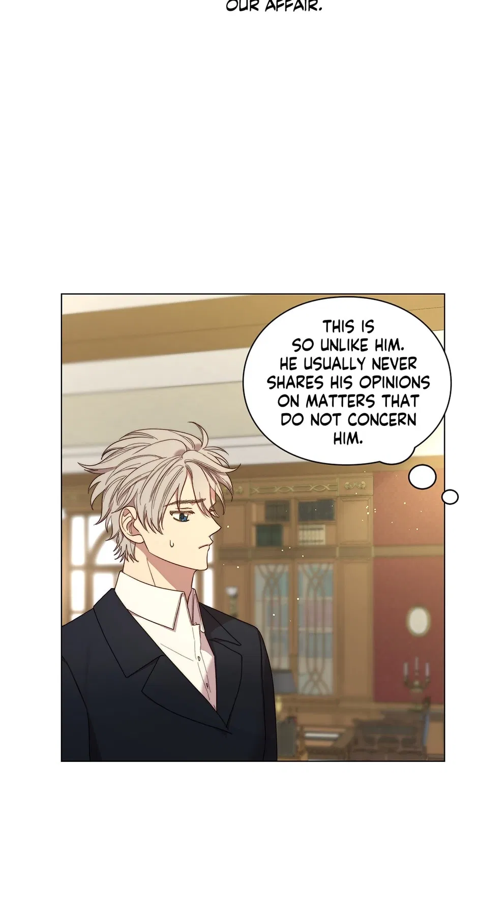 Read Lucia Manga Online