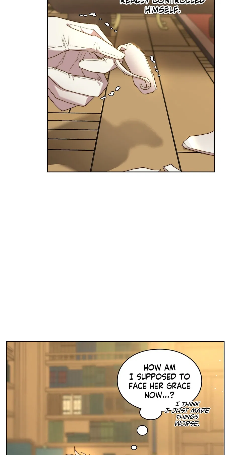 Read Lucia Manga Online