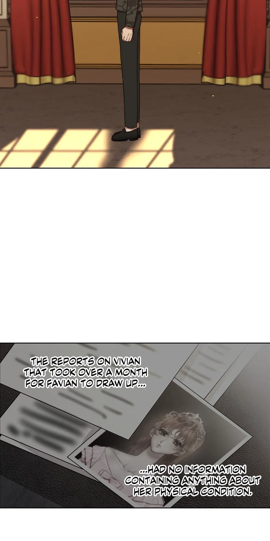 Read Lucia Manga Online