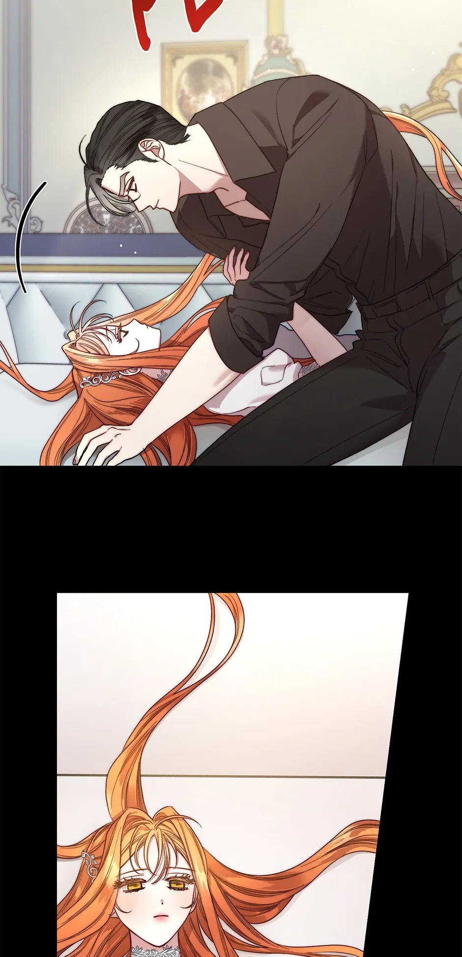 Read Lucia Manga Online