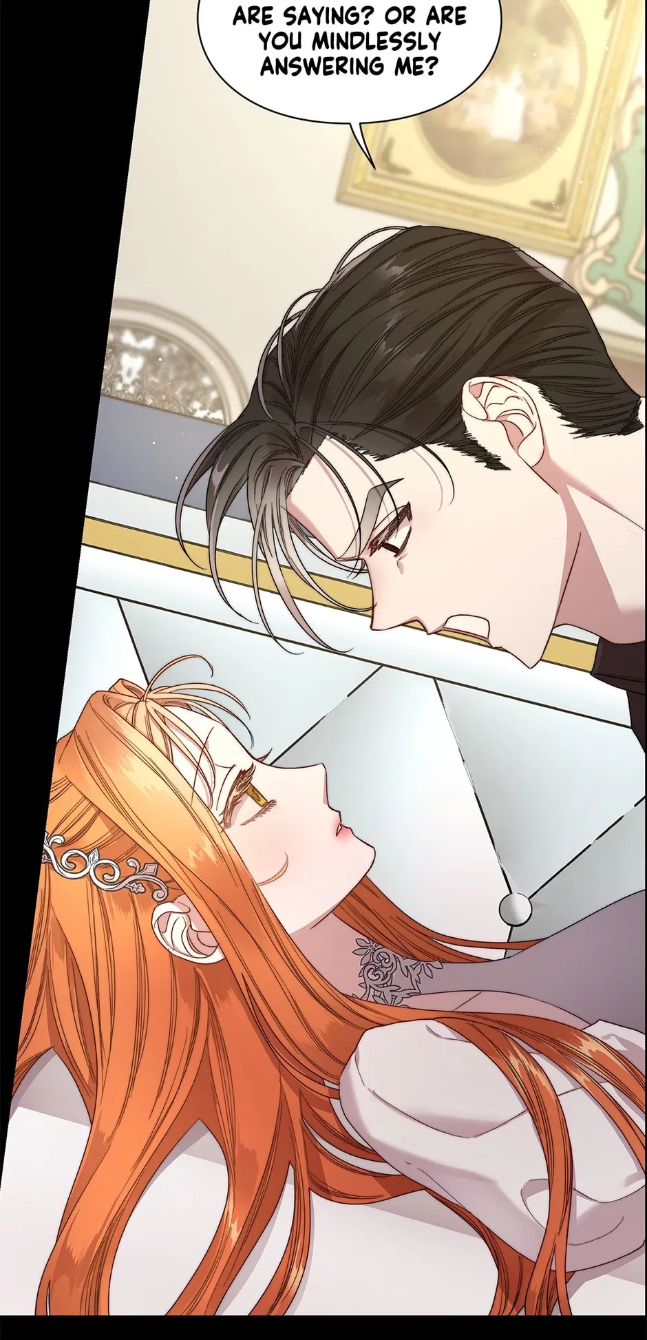 Read Lucia Manga Online