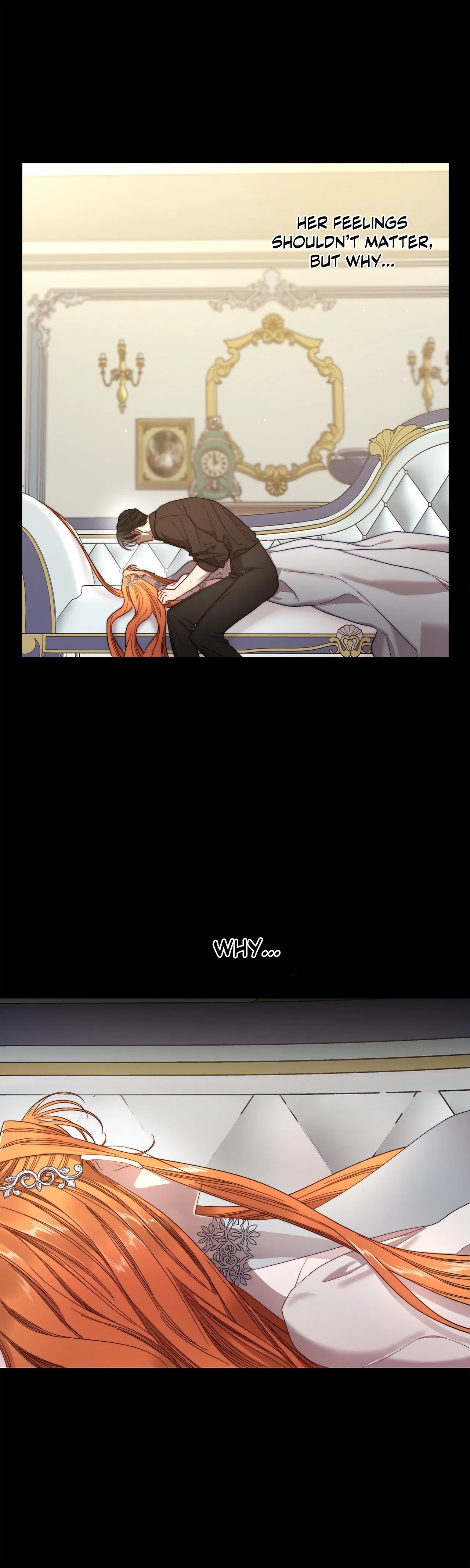 Read Lucia Manga Online
