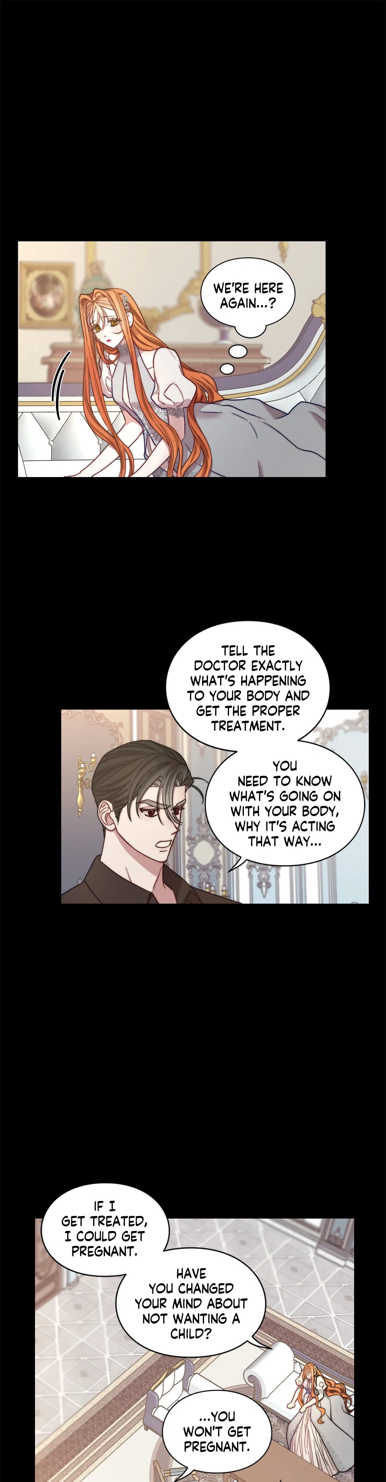 Read Lucia Manga Online