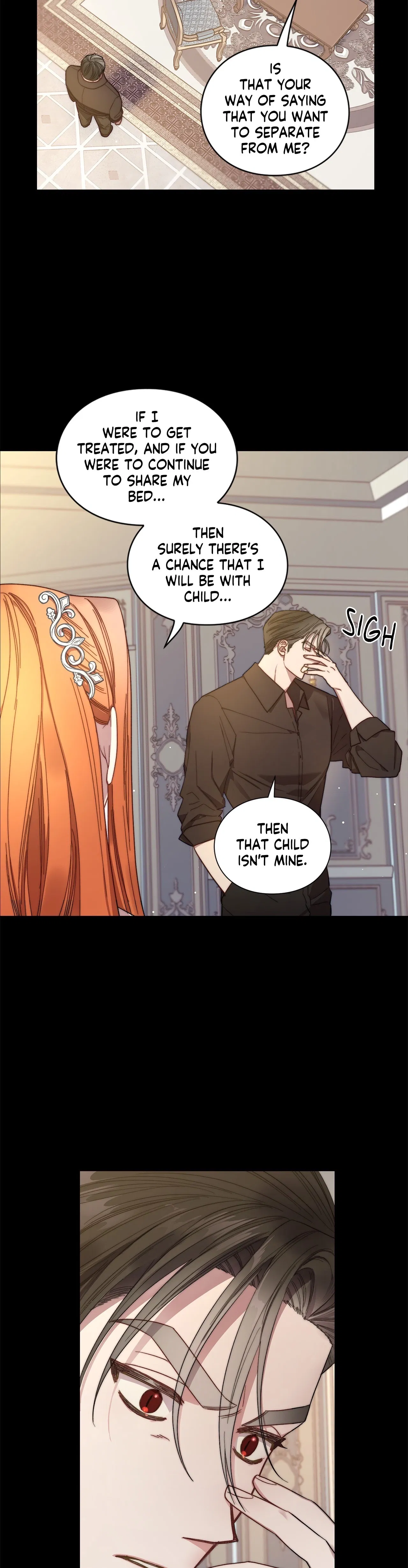 Read Lucia Manga Online