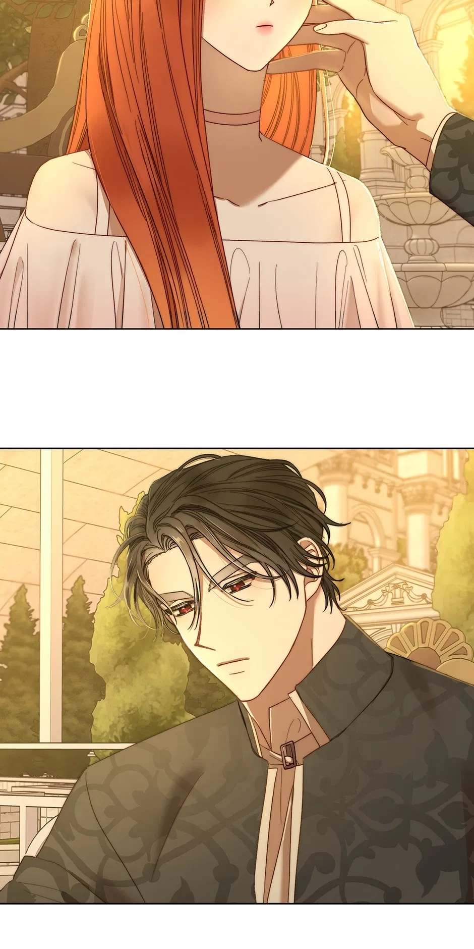 Read Lucia Manga Online