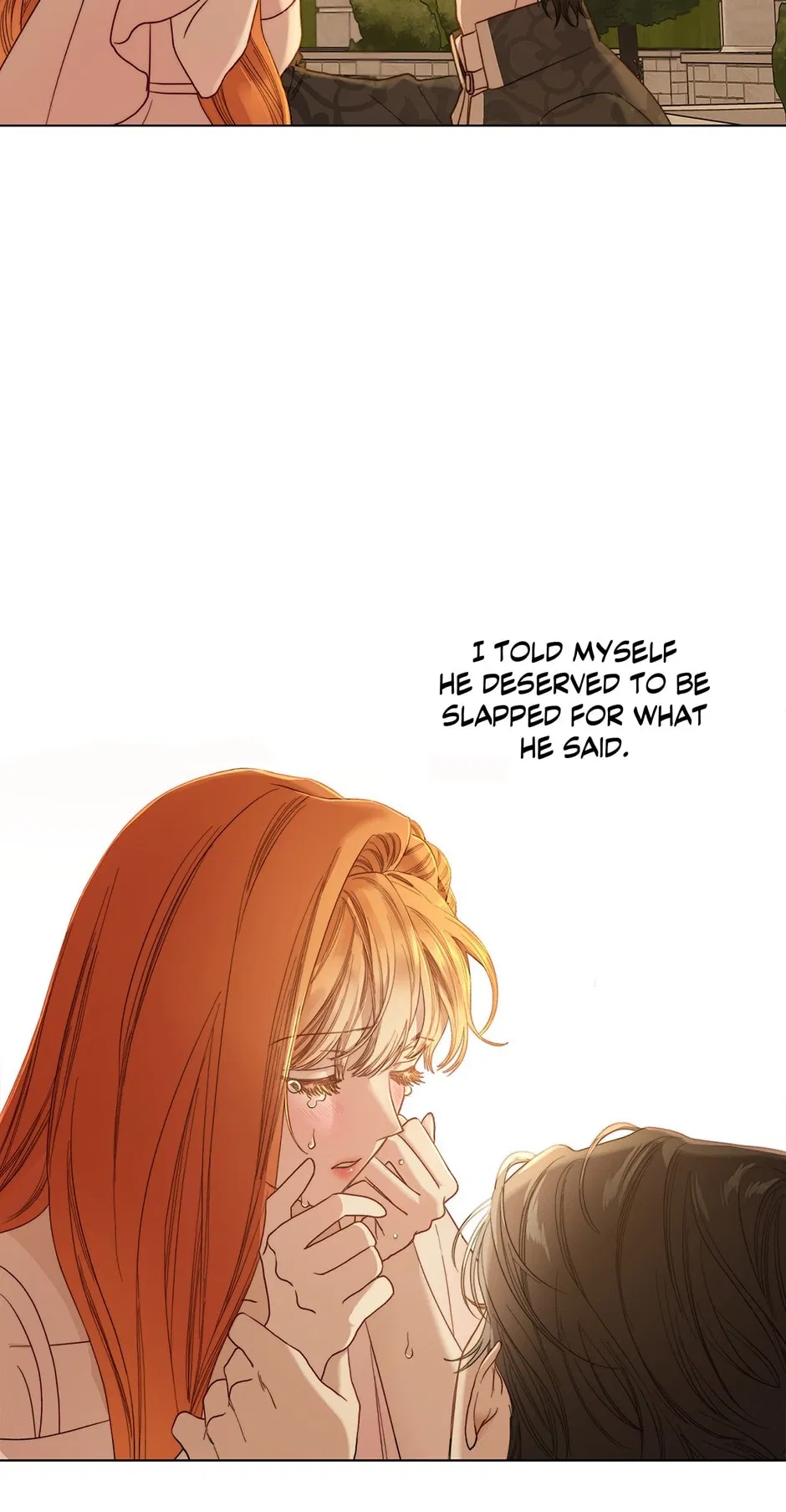 Read Lucia Manga Online