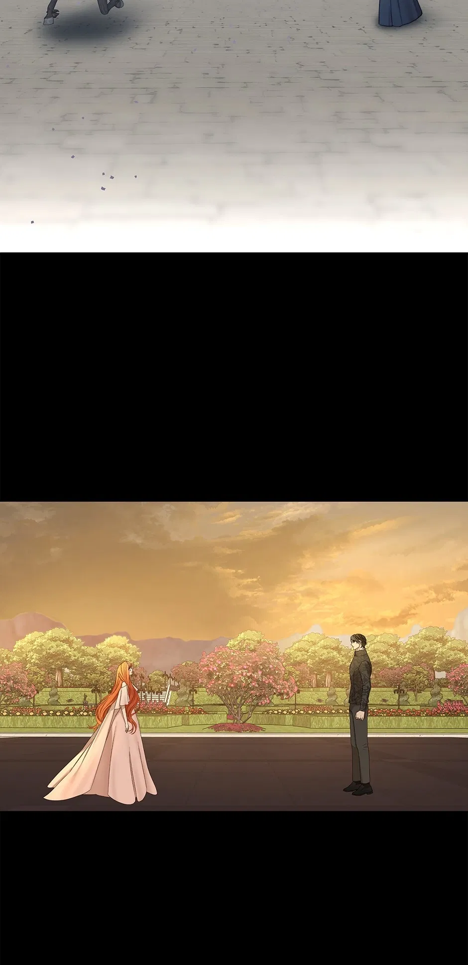 Read Lucia Manga Online