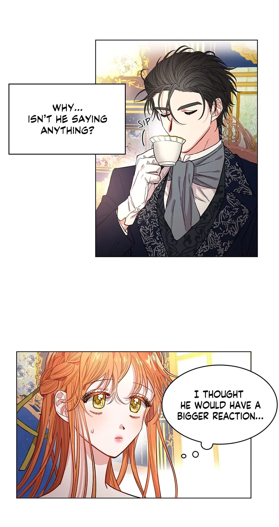 Read Lucia Manga Online