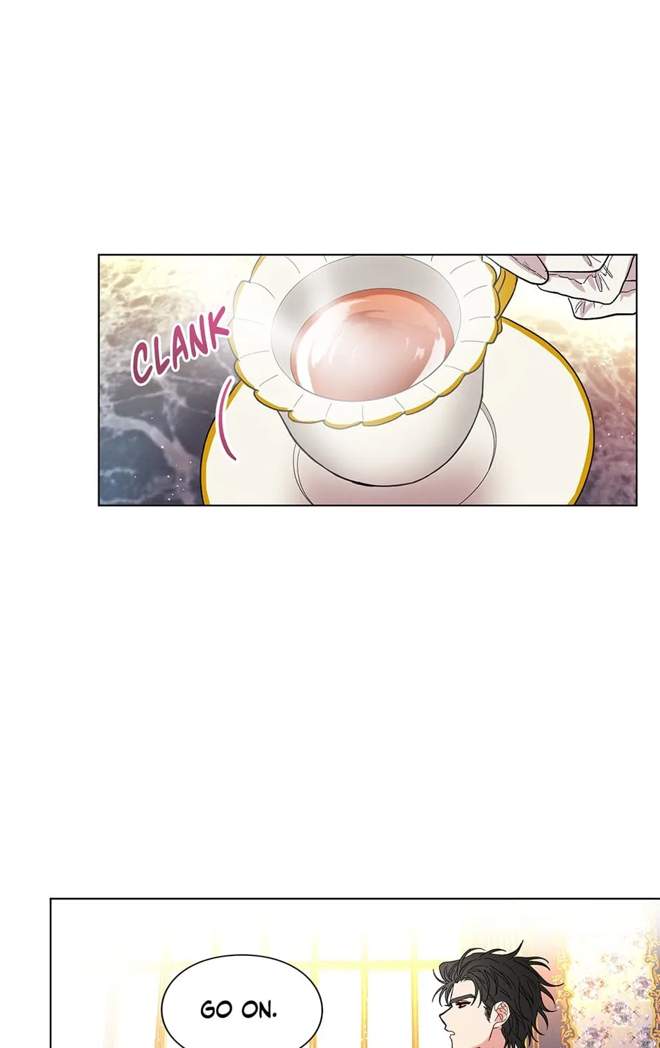 Read Lucia Manga Online