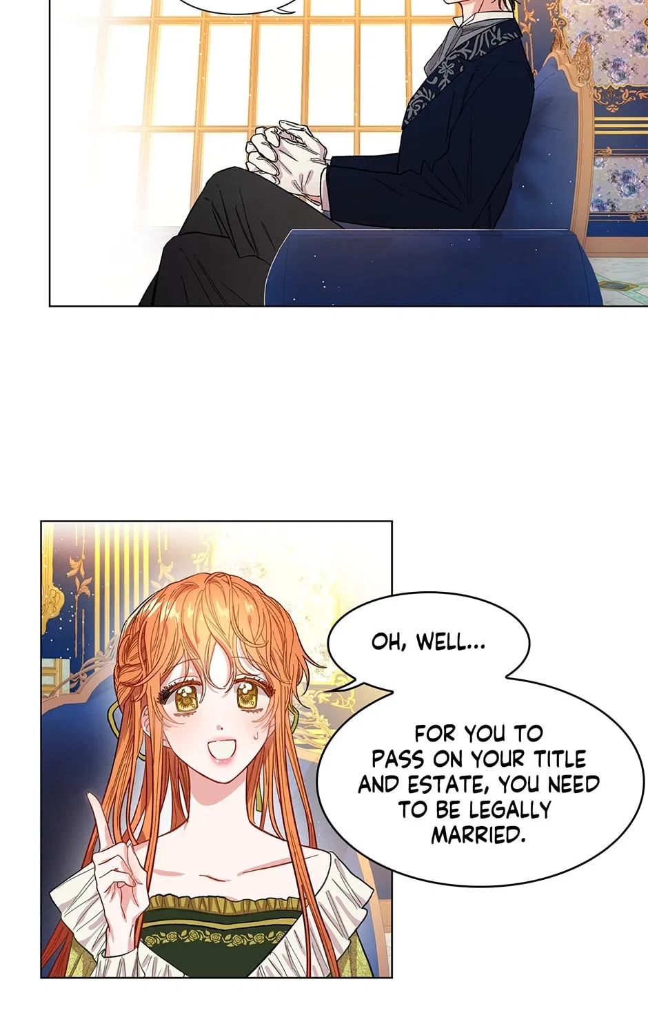 Read Lucia Manga Online