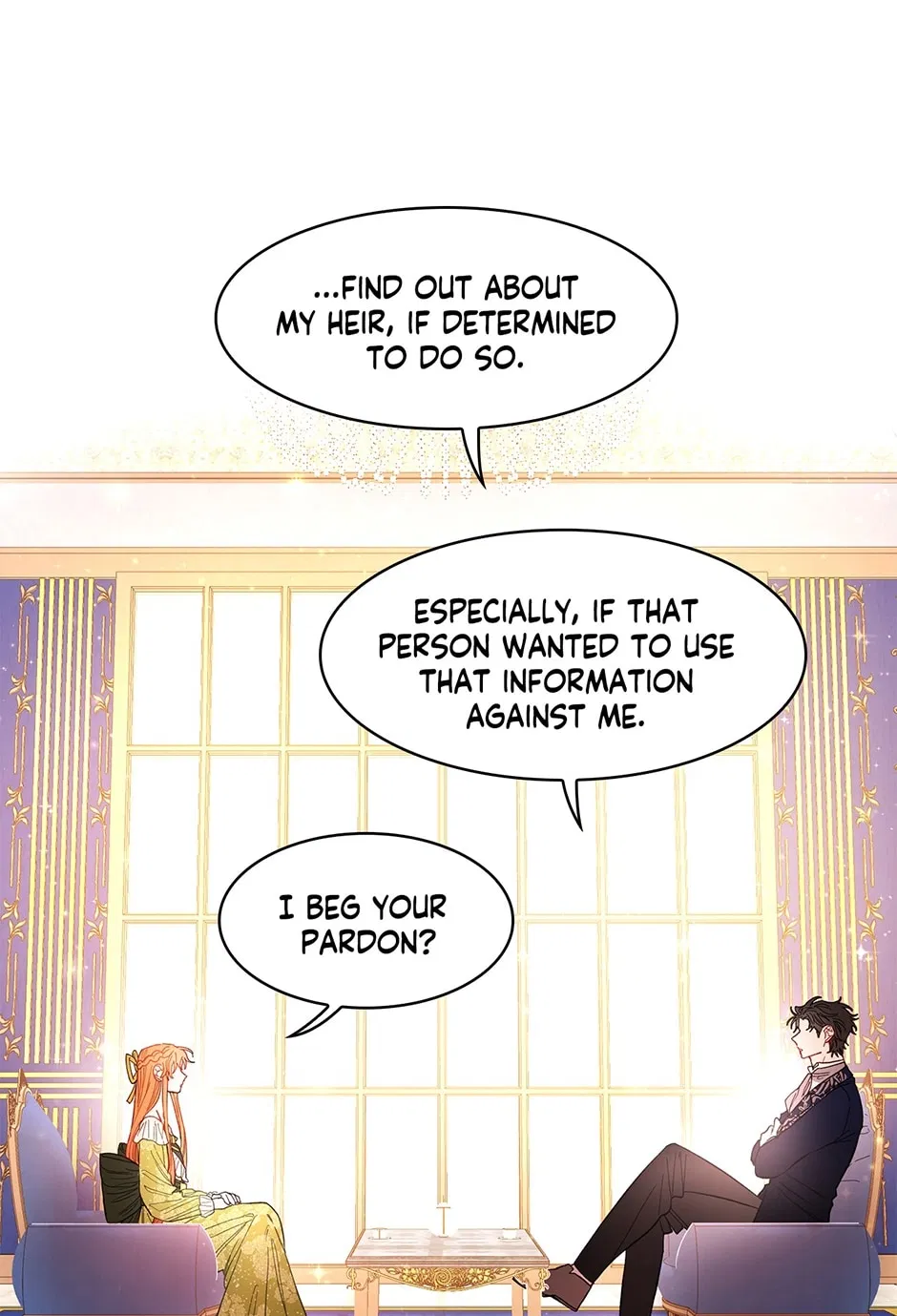 Read Lucia Manga Online