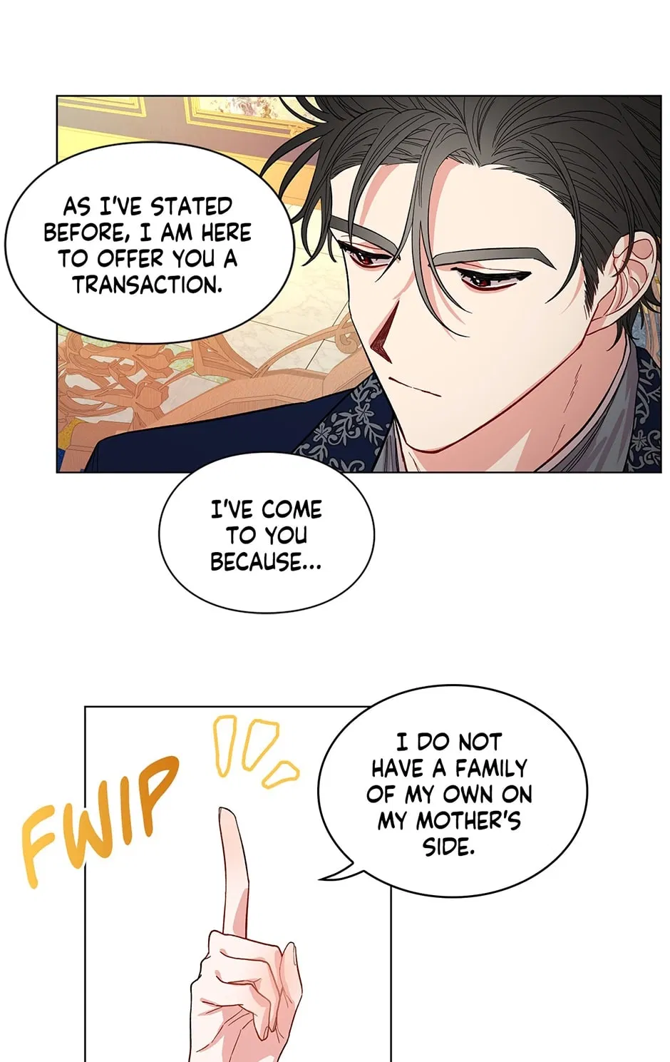 Read Lucia Manga Online