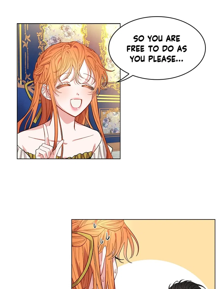 Read Lucia Manga Online