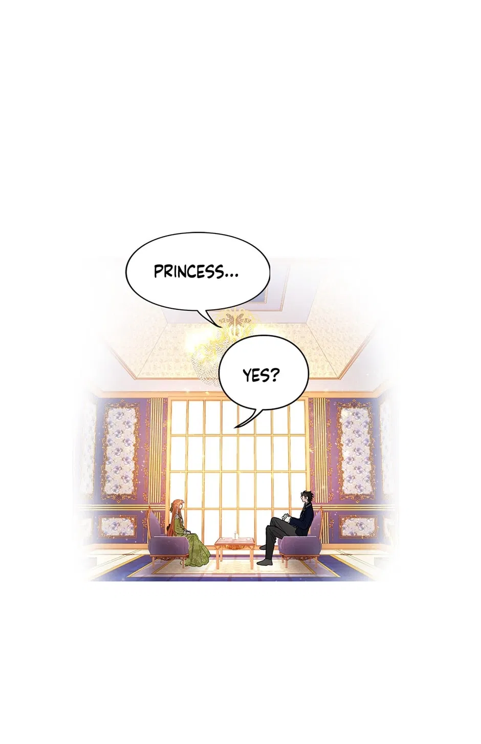 Read Lucia Manga Online