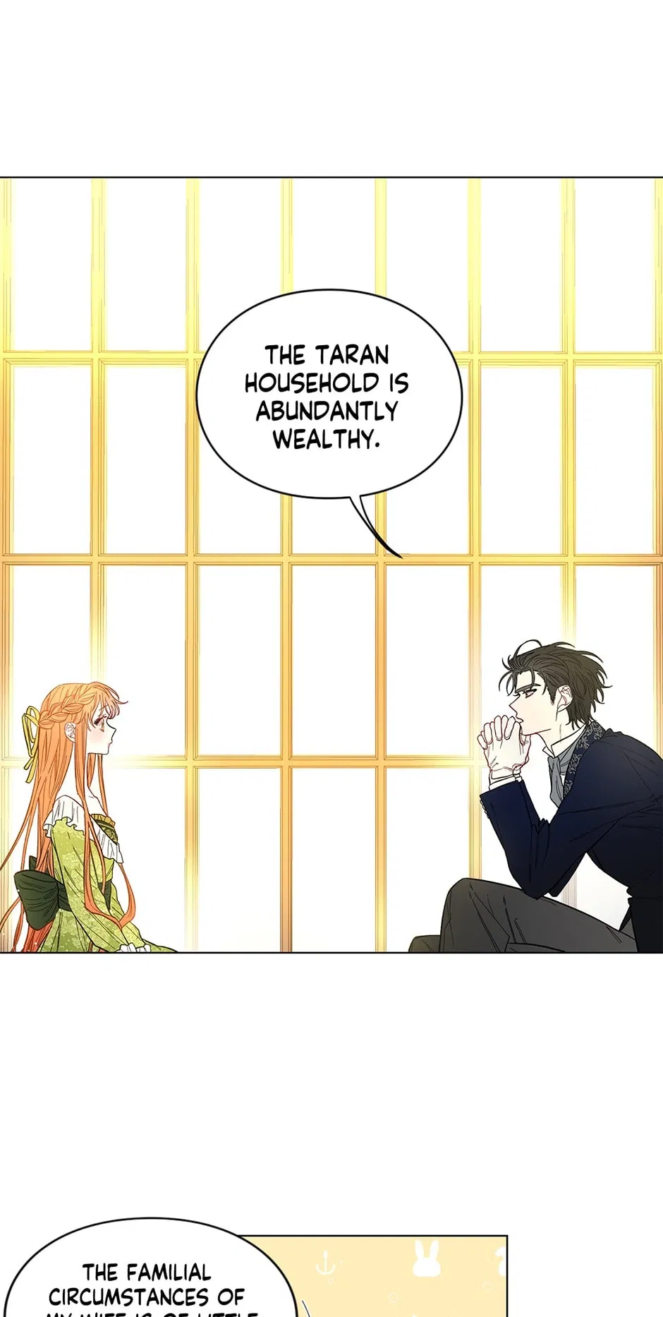 Read Lucia Manga Online