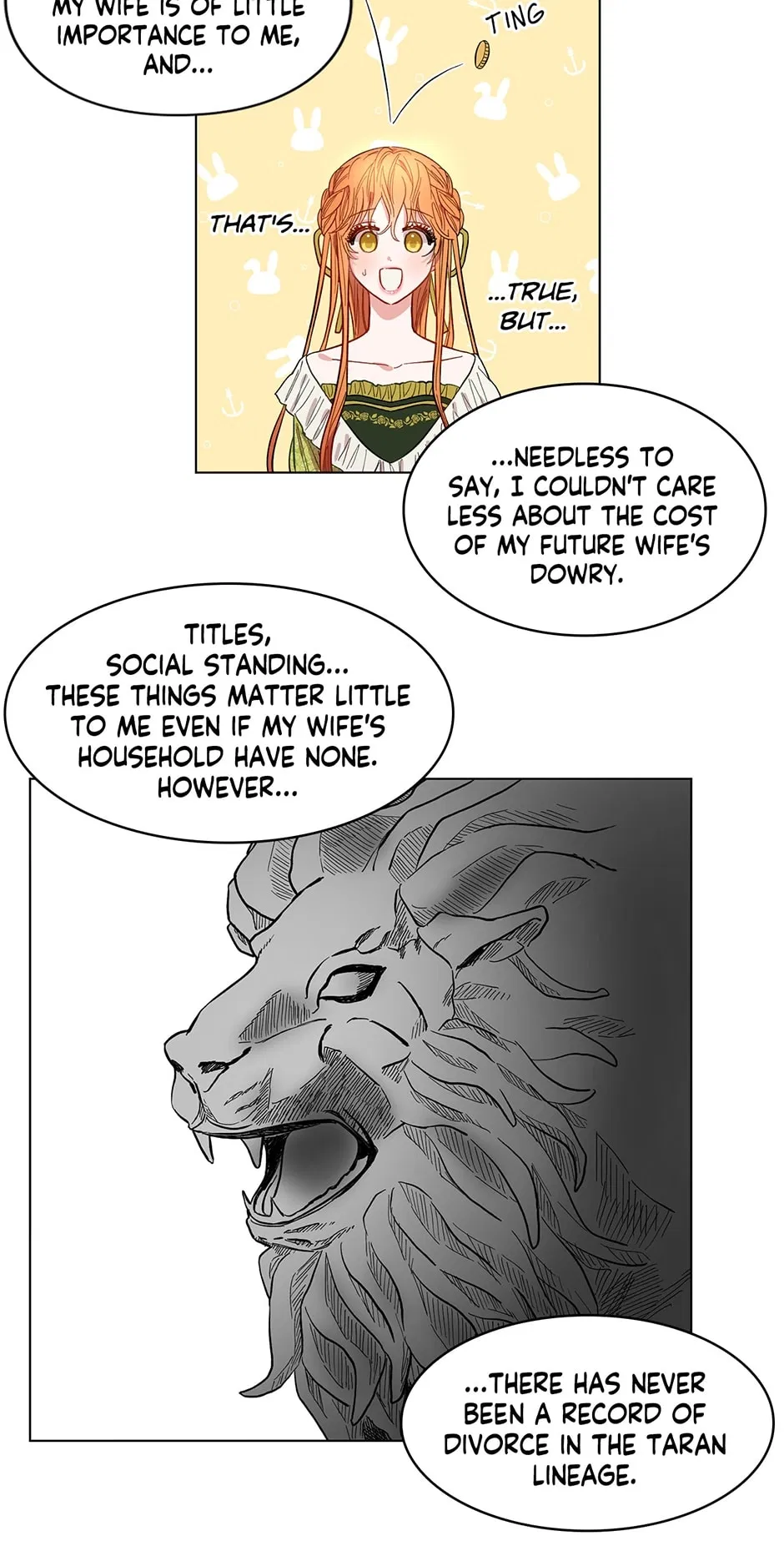 Read Lucia Manga Online