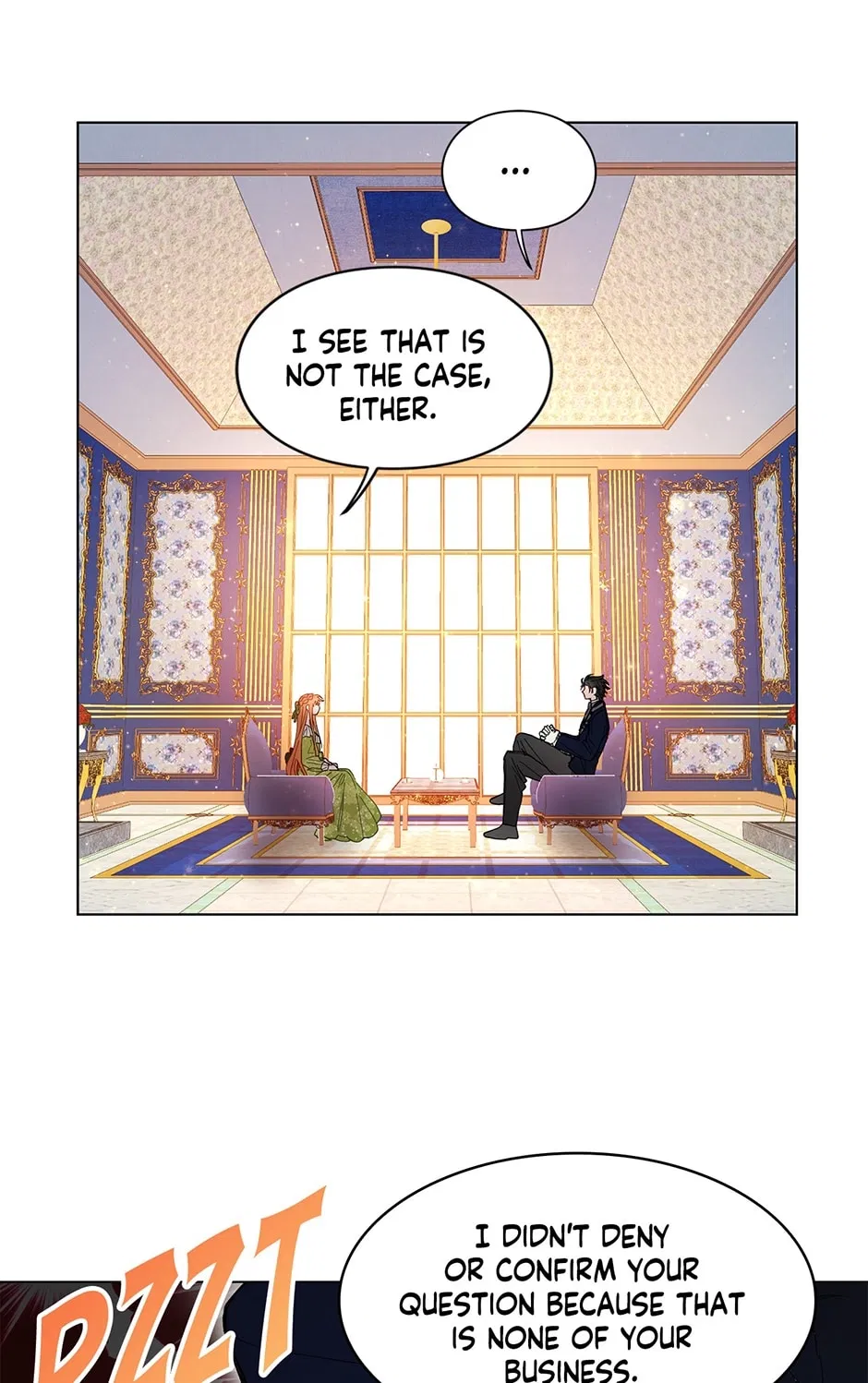 Read Lucia Manga Online