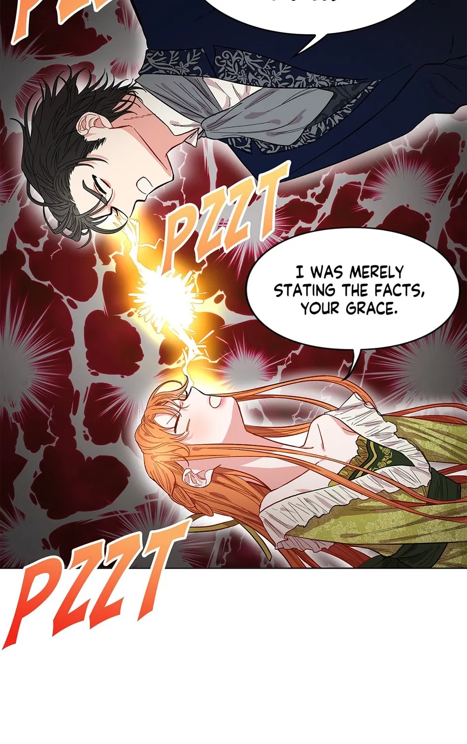 Read Lucia Manga Online