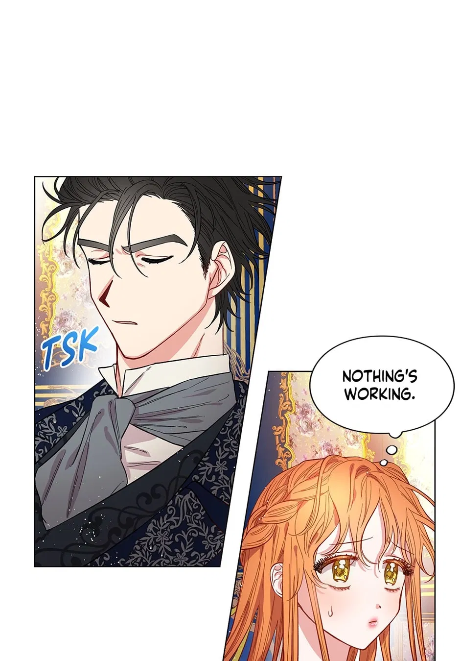Read Lucia Manga Online