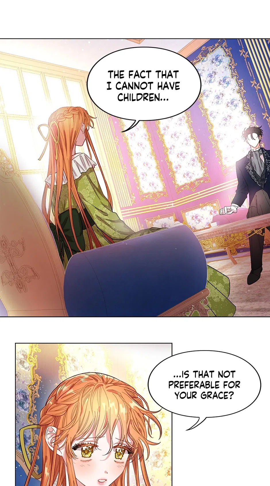 Read Lucia Manga Online