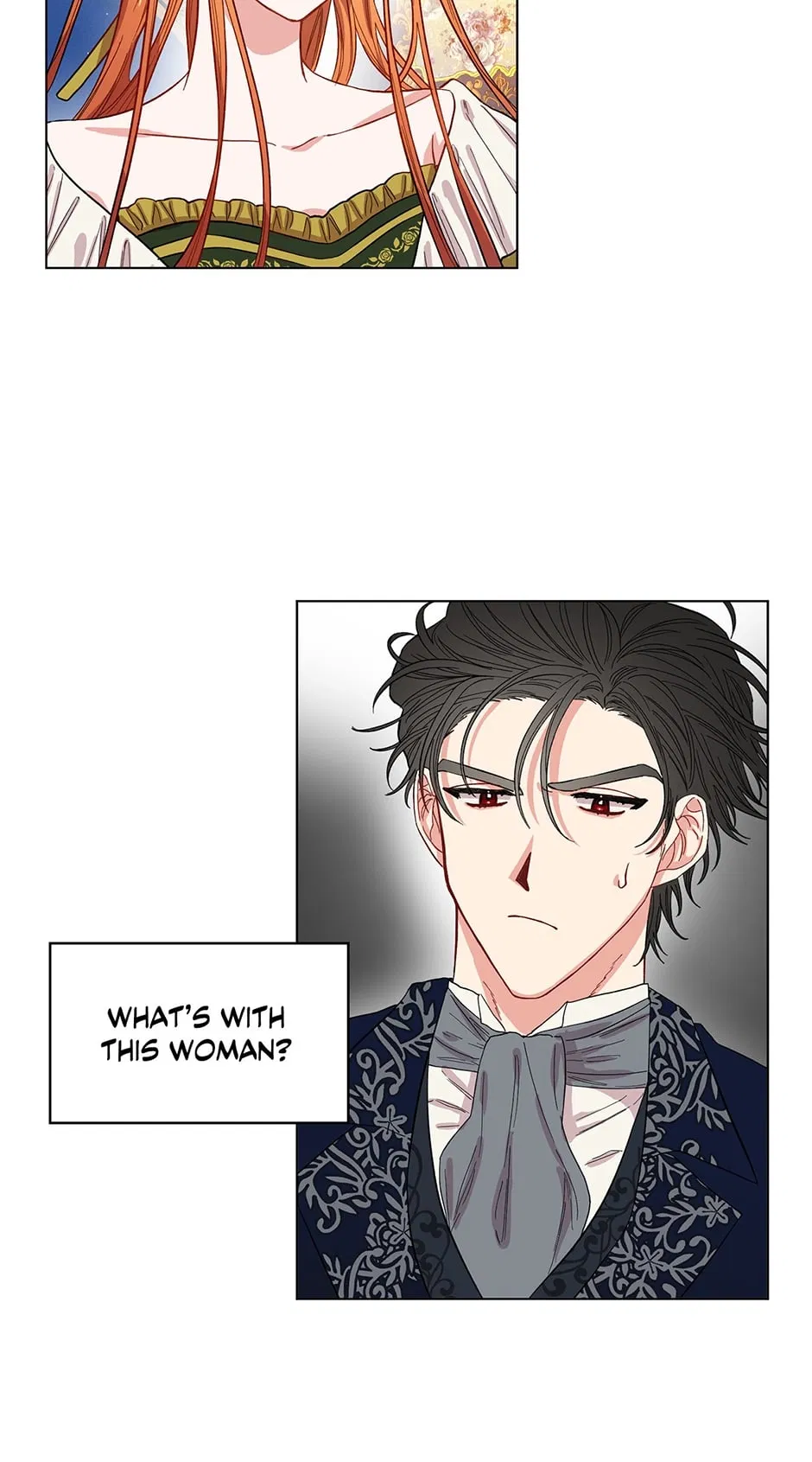 Read Lucia Manga Online