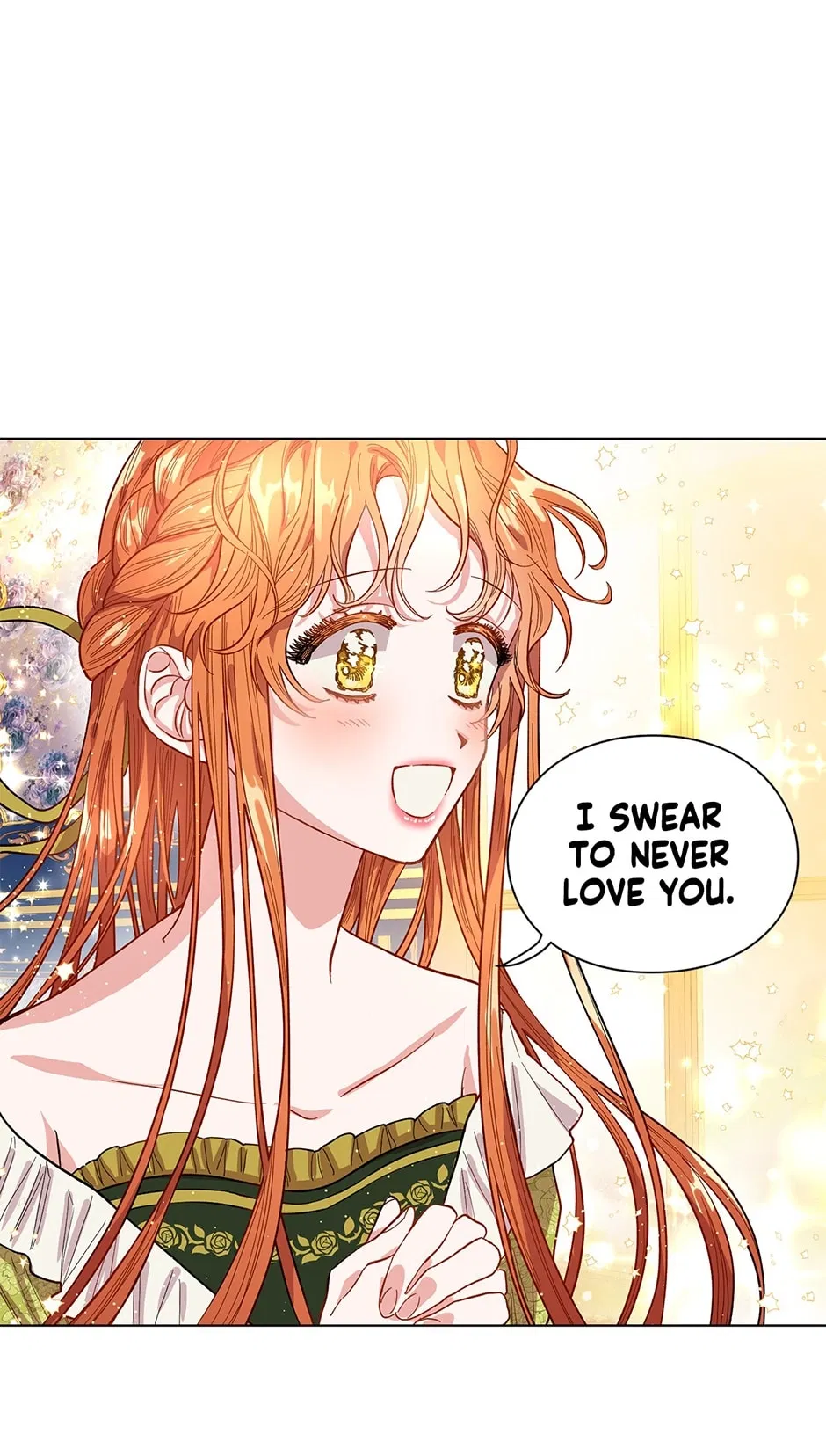 Read Lucia Manga Online