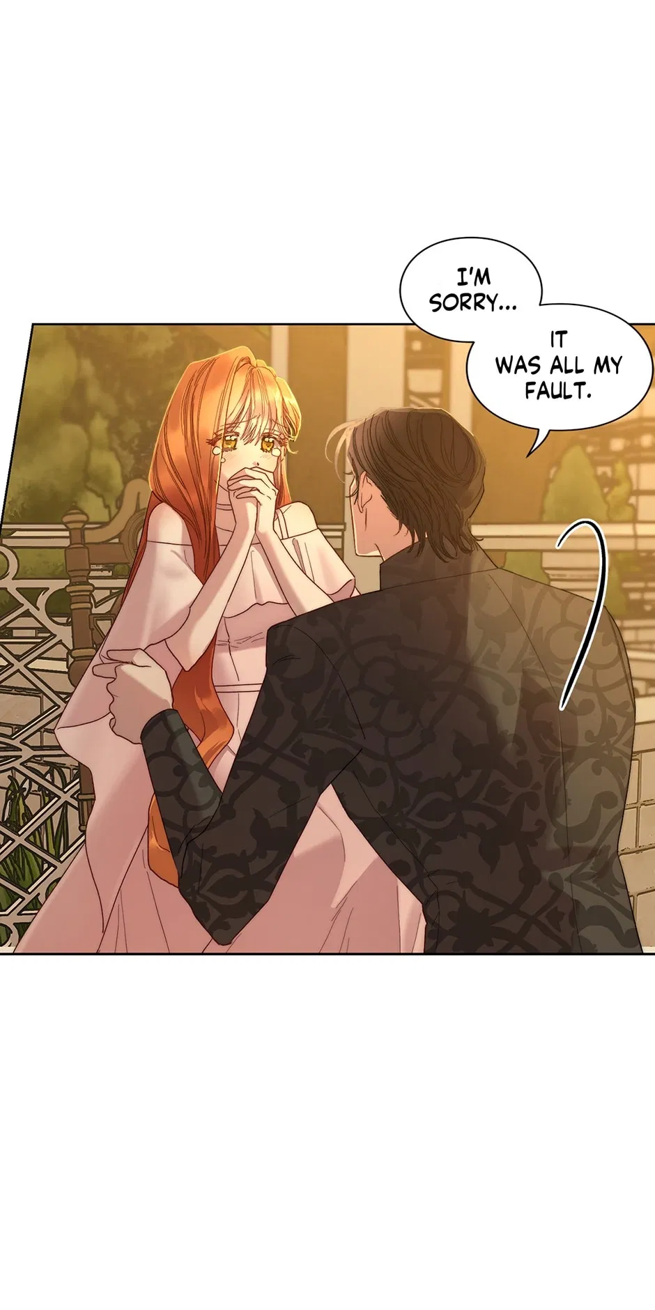 Read Lucia Manga Online