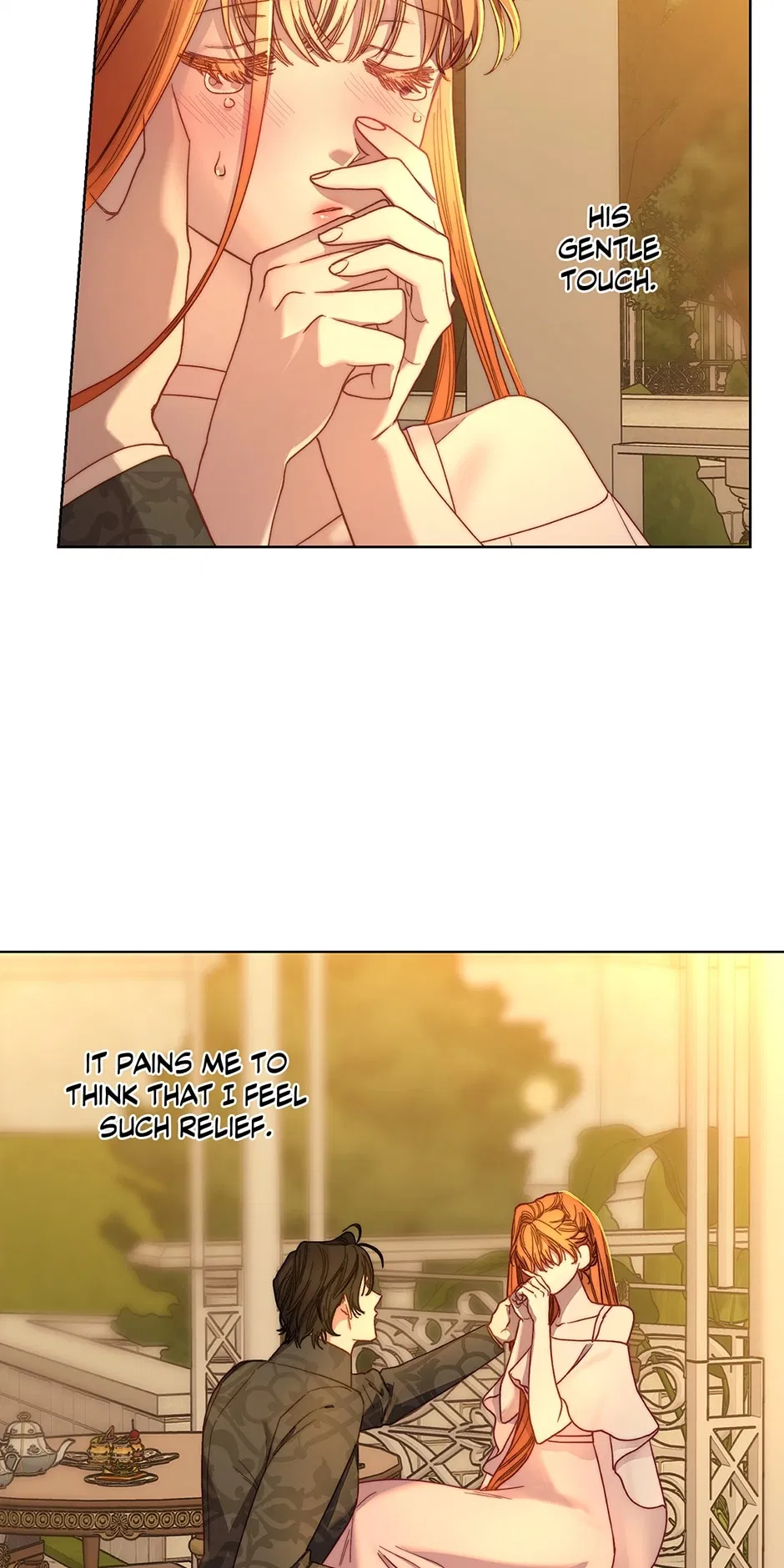 Read Lucia Manga Online