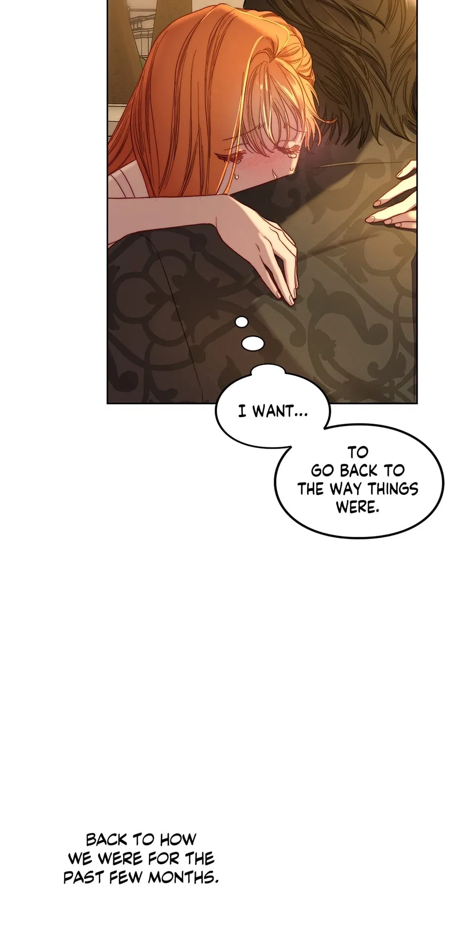 Read Lucia Manga Online