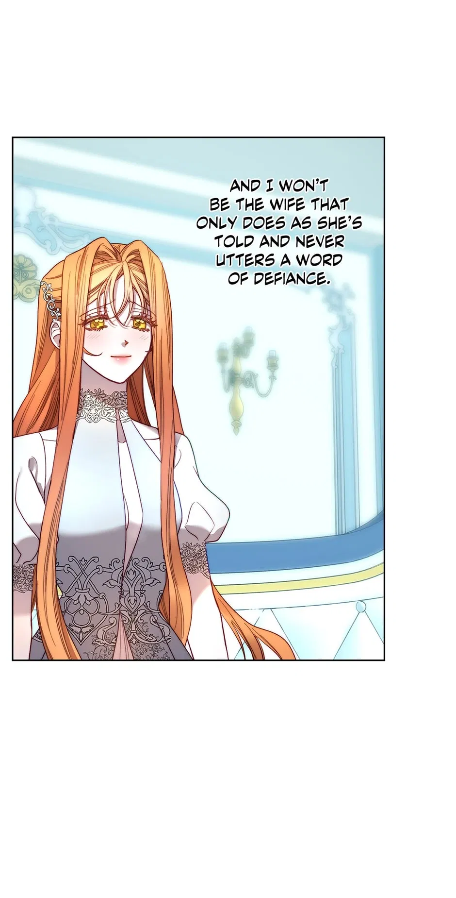 Read Lucia Manga Online