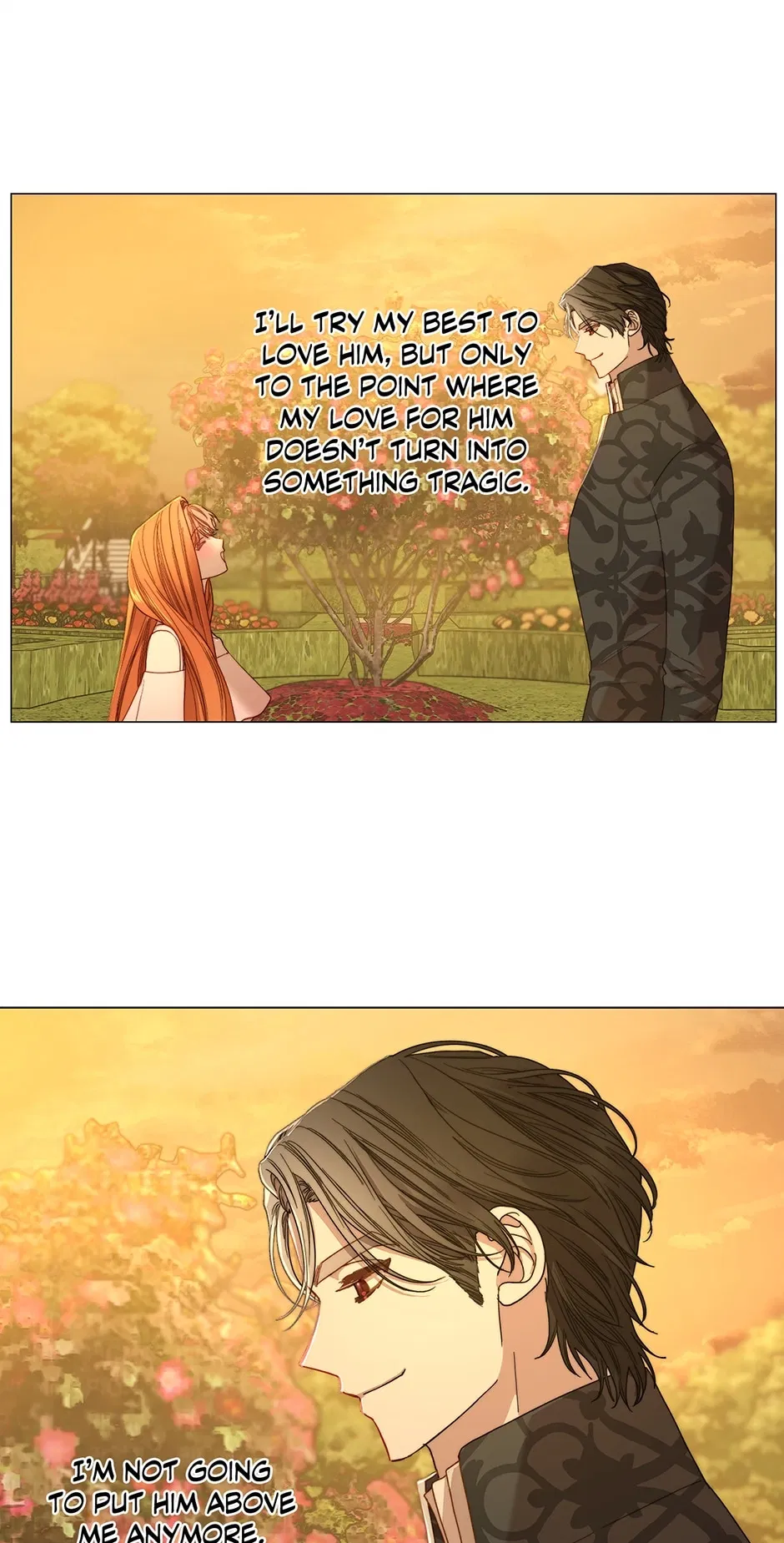 Read Lucia Manga Online