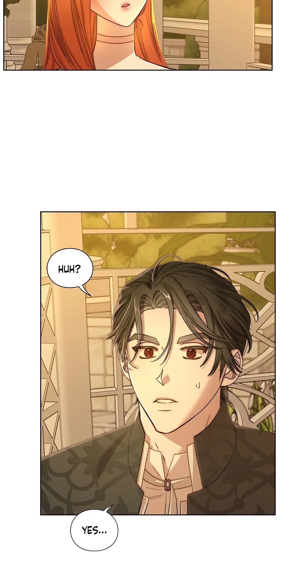 Read Lucia Manga Online