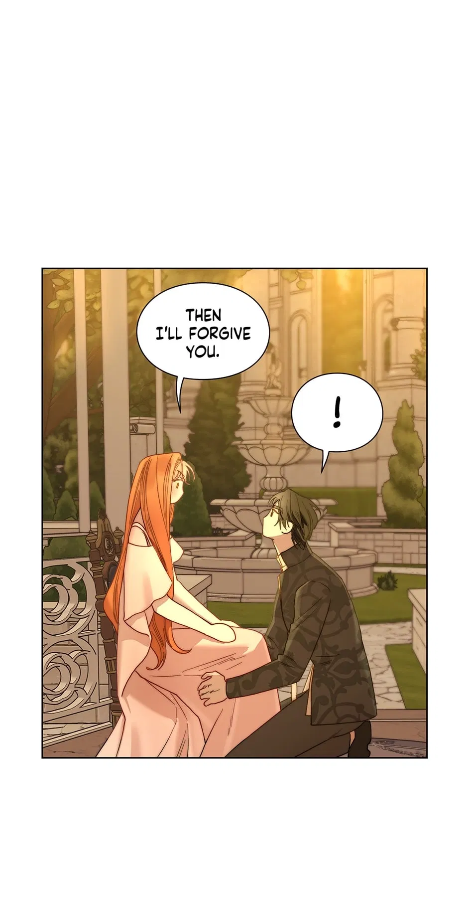 Read Lucia Manga Online