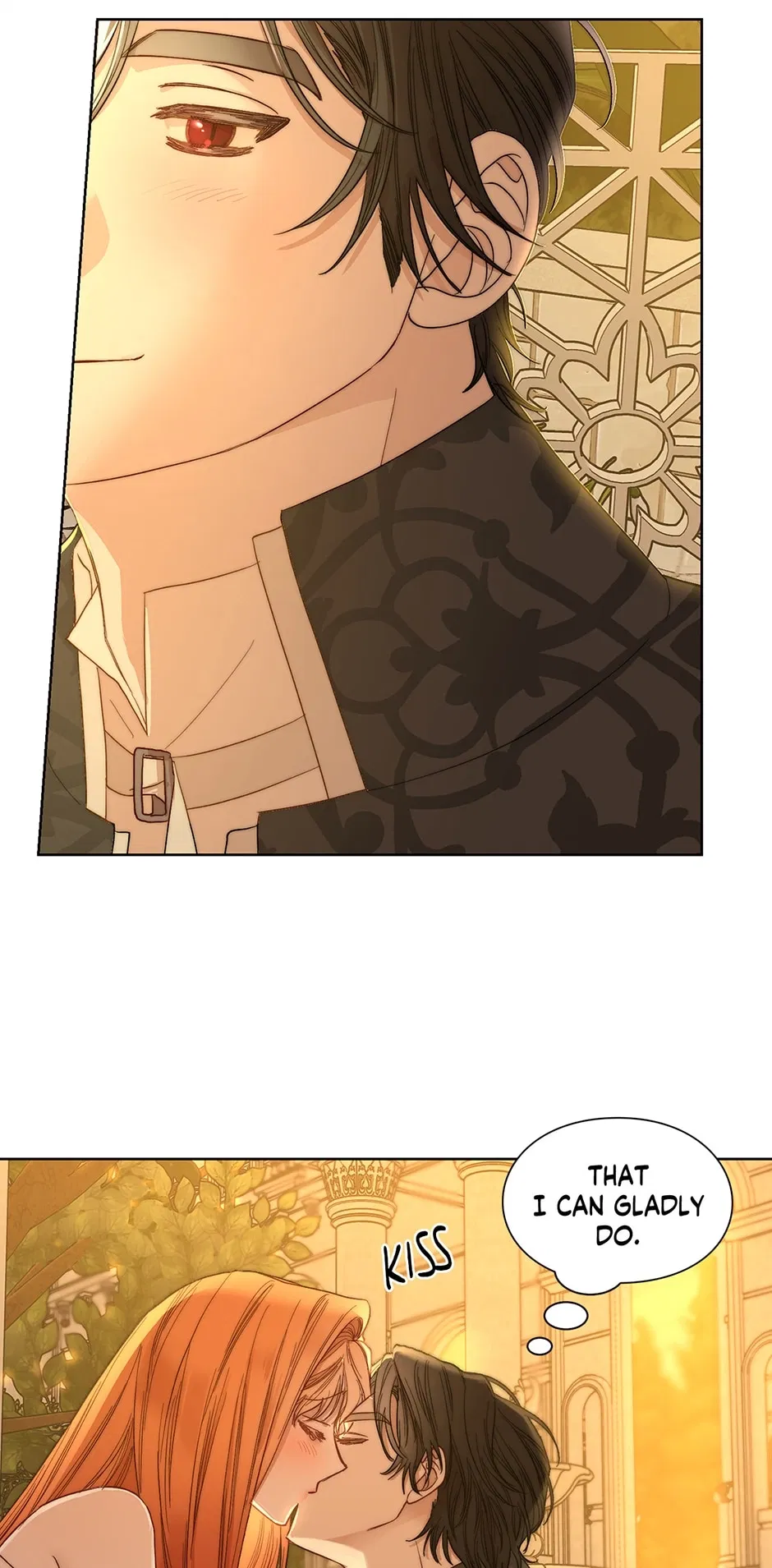 Read Lucia Manga Online