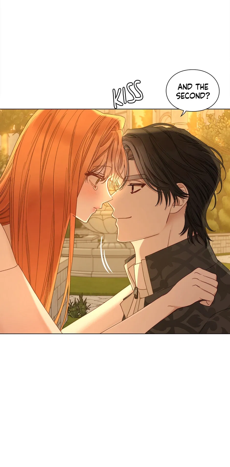 Read Lucia Manga Online