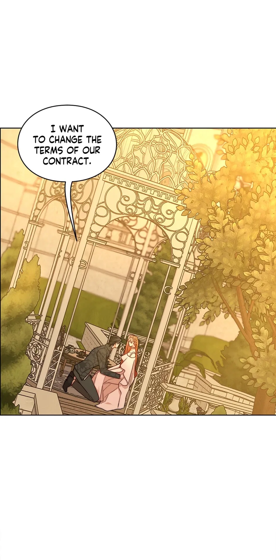 Read Lucia Manga Online