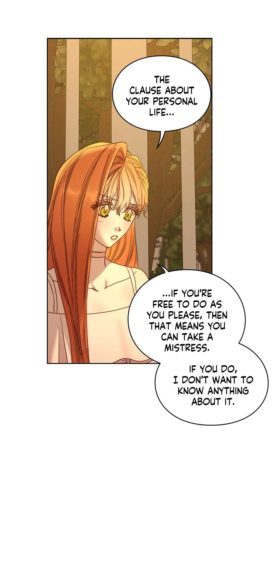 Read Lucia Manga Online
