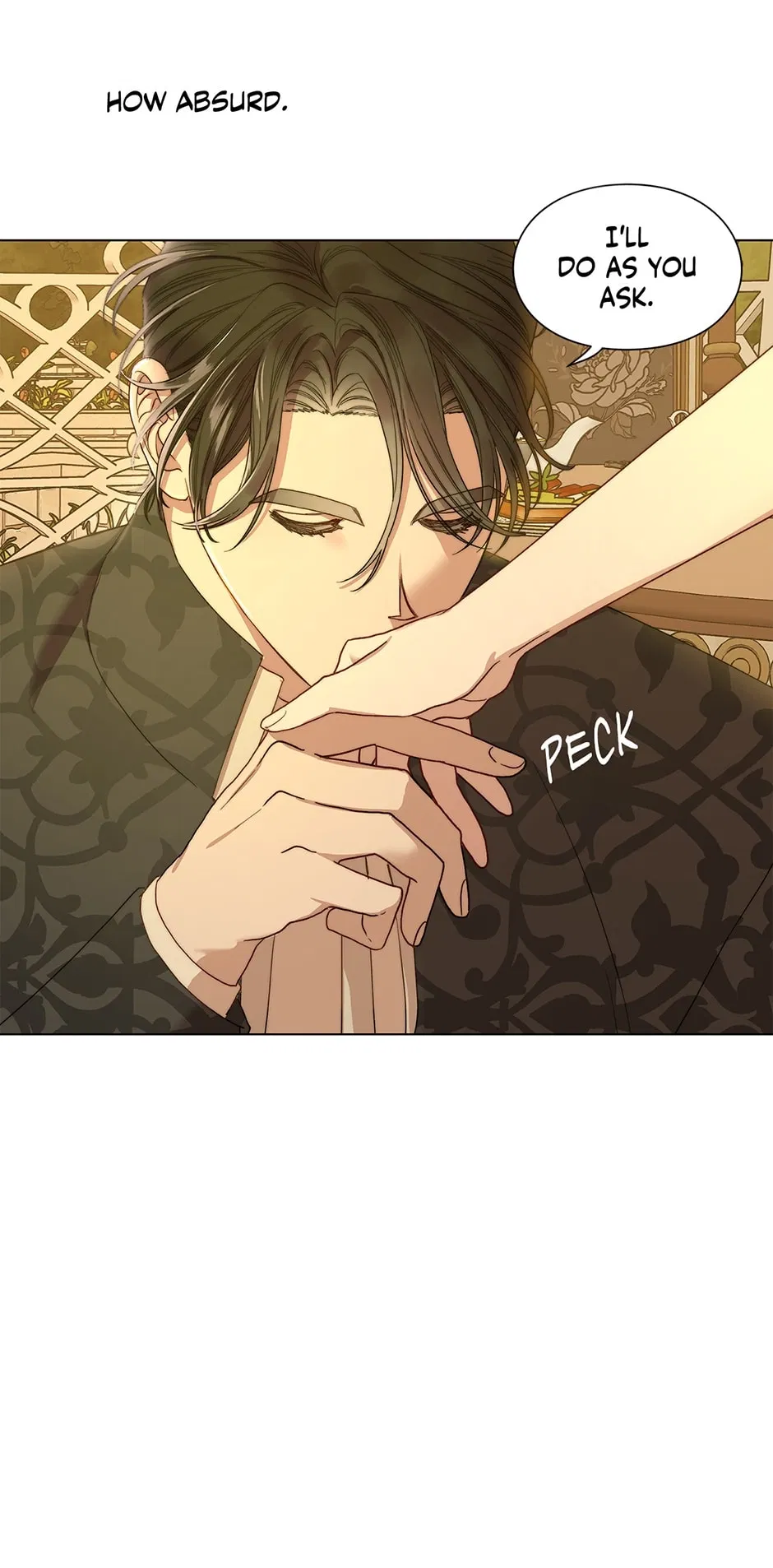 Read Lucia Manga Online