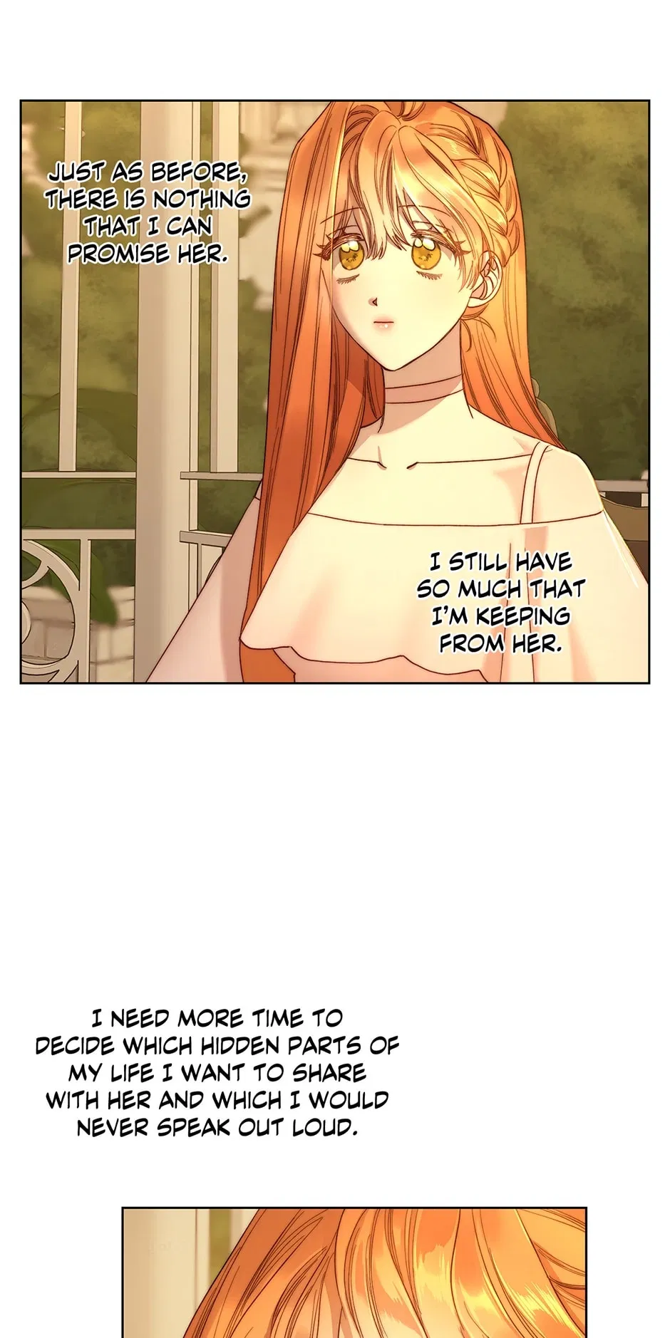 Read Lucia Manga Online