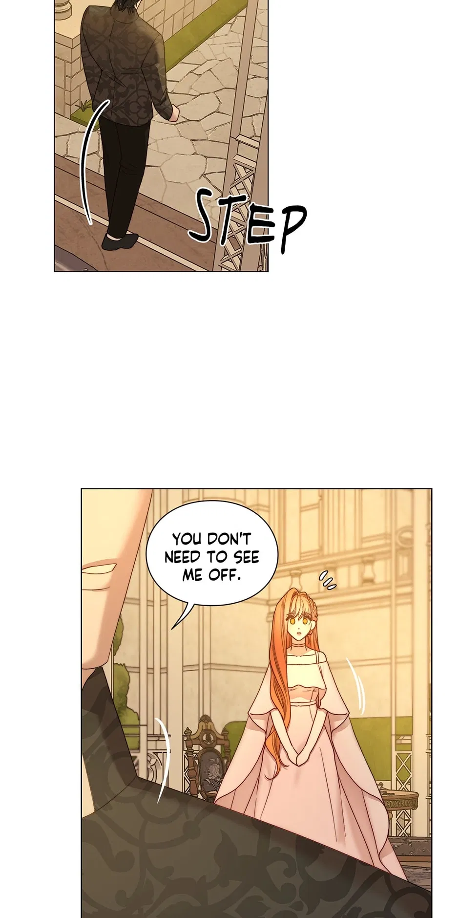 Read Lucia Manga Online