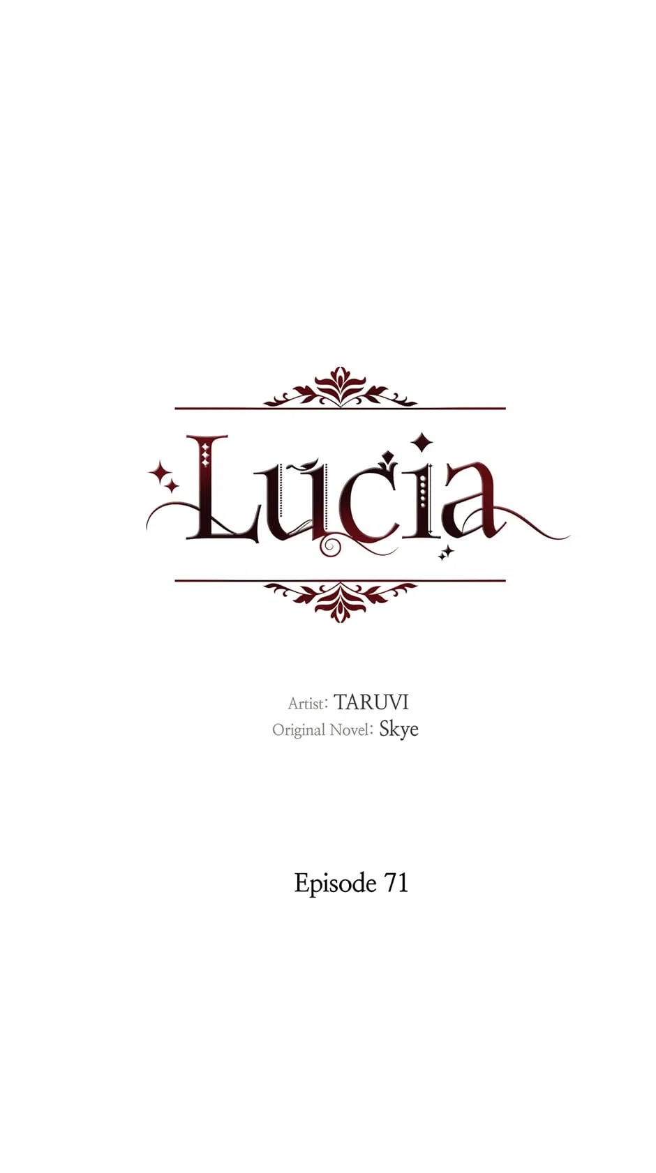 Read Lucia Manga Online