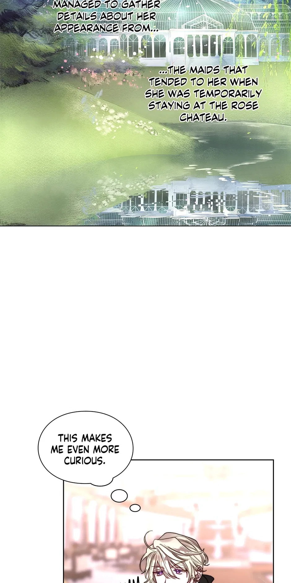 Read Lucia Manga Online
