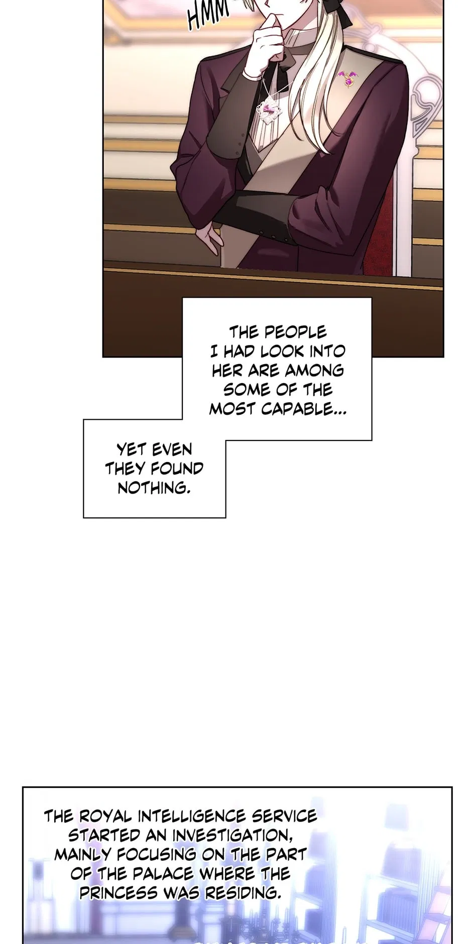 Read Lucia Manga Online