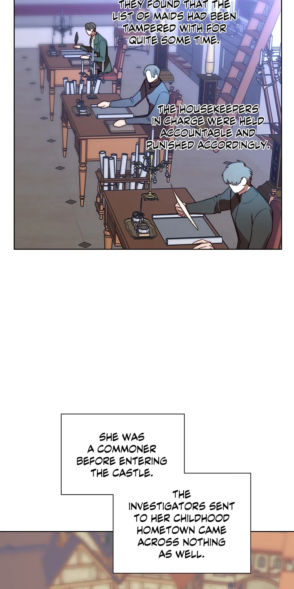 Read Lucia Manga Online