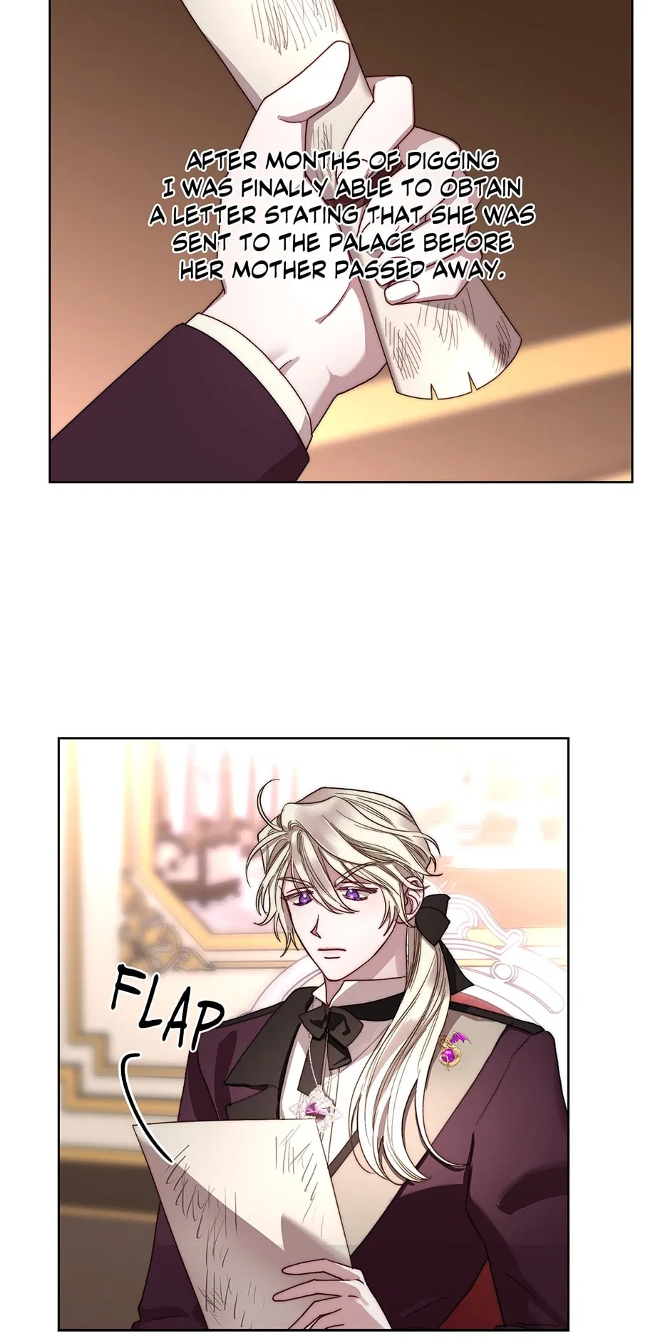 Read Lucia Manga Online